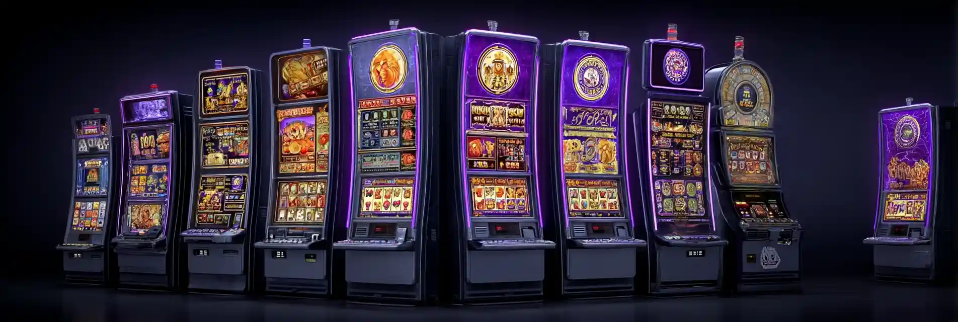 real online slots real money on