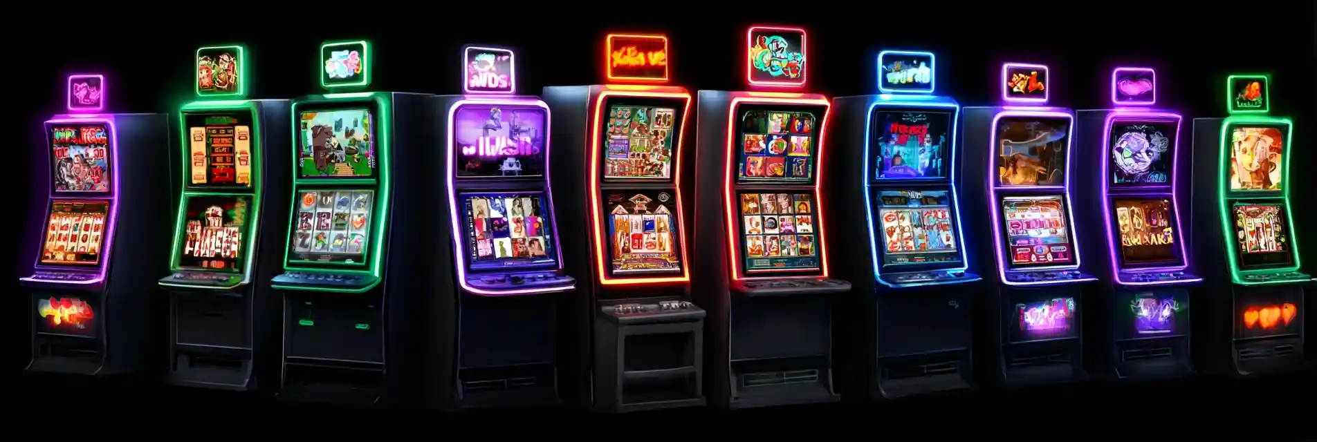 is it are there free spins on real money slots?