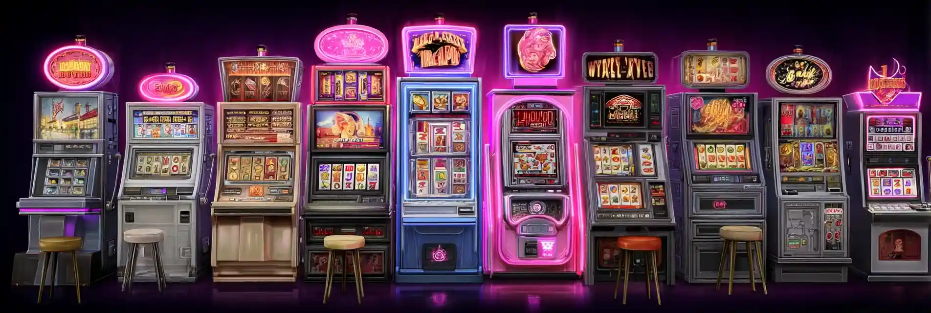slot RTP calculation