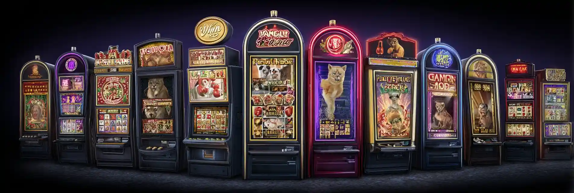 real money slots for free
