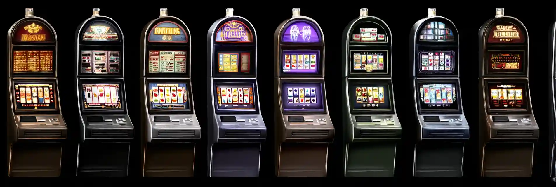 infinity slots win real money