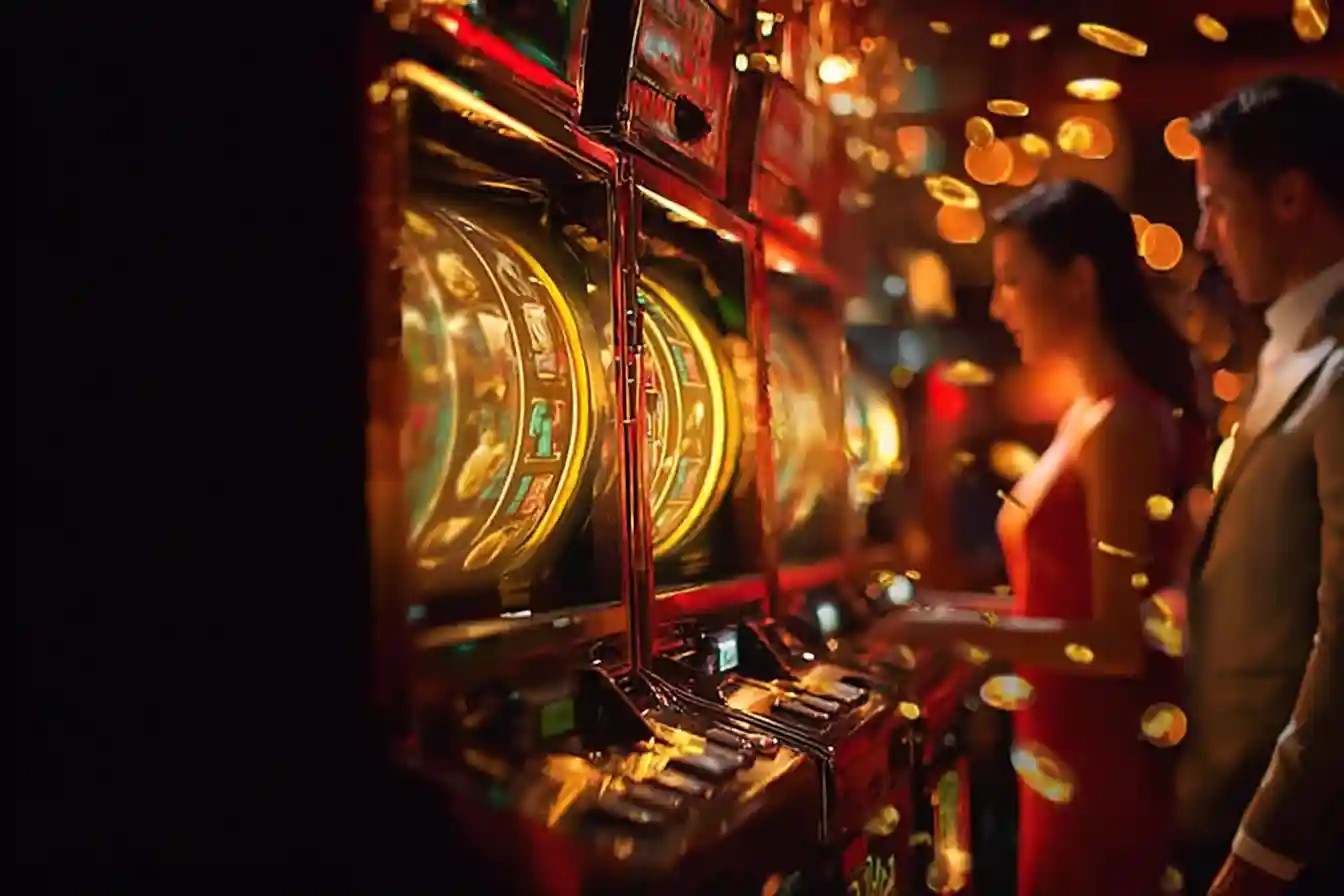 can i play video slots online for no real money