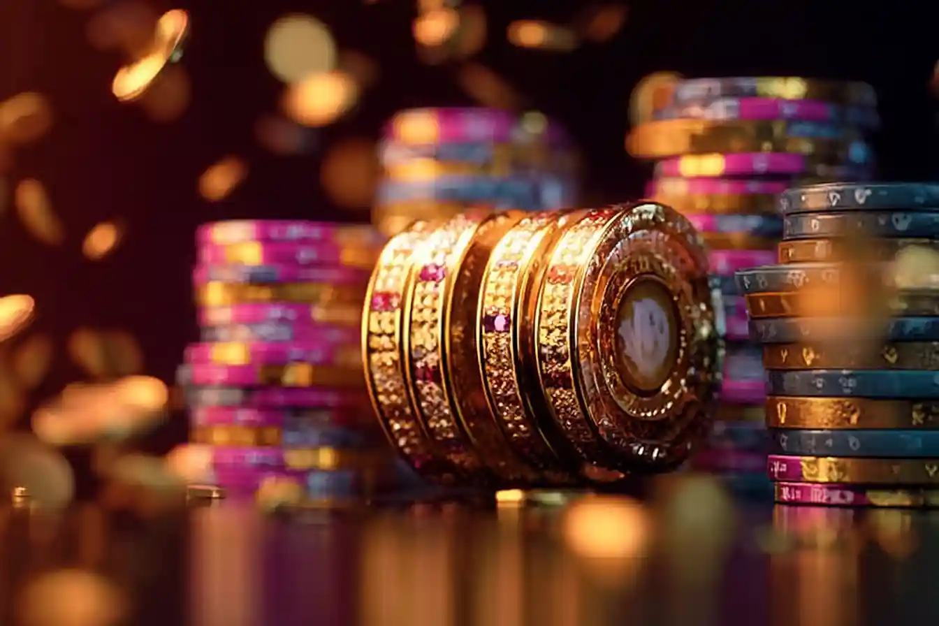 slots and casino ag real money