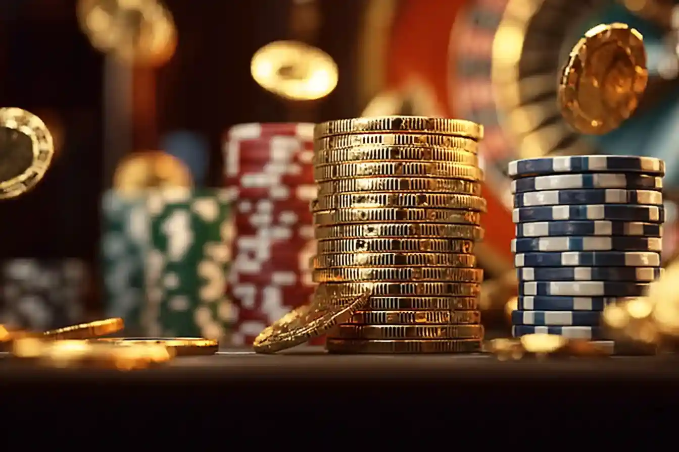 slots real money: win cash