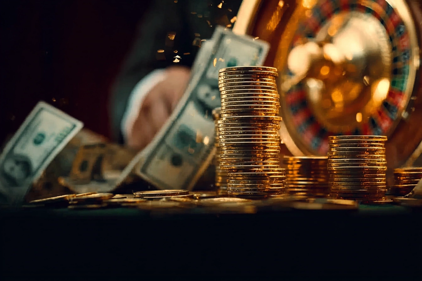 3d slots for real money