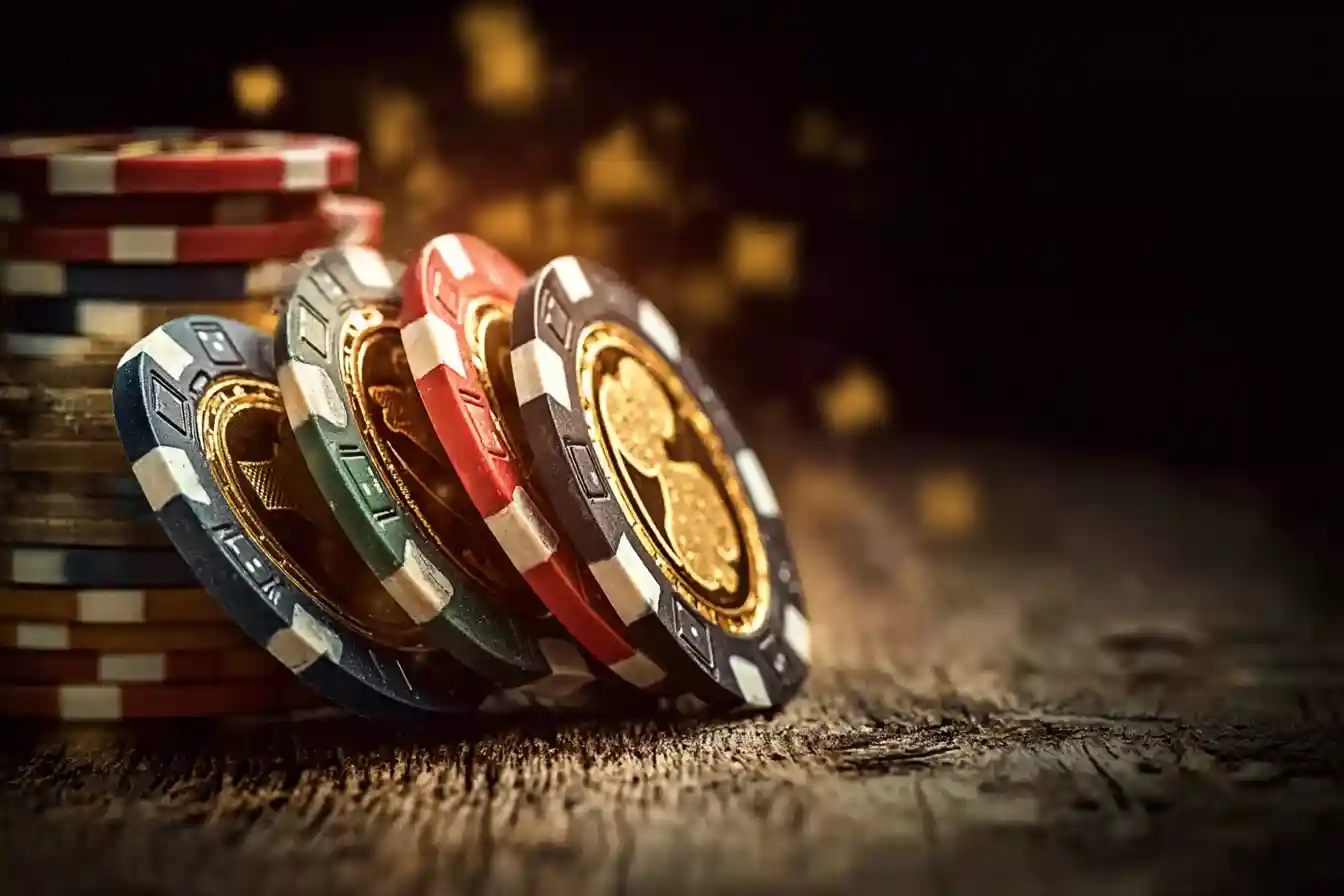 are there real money slots online