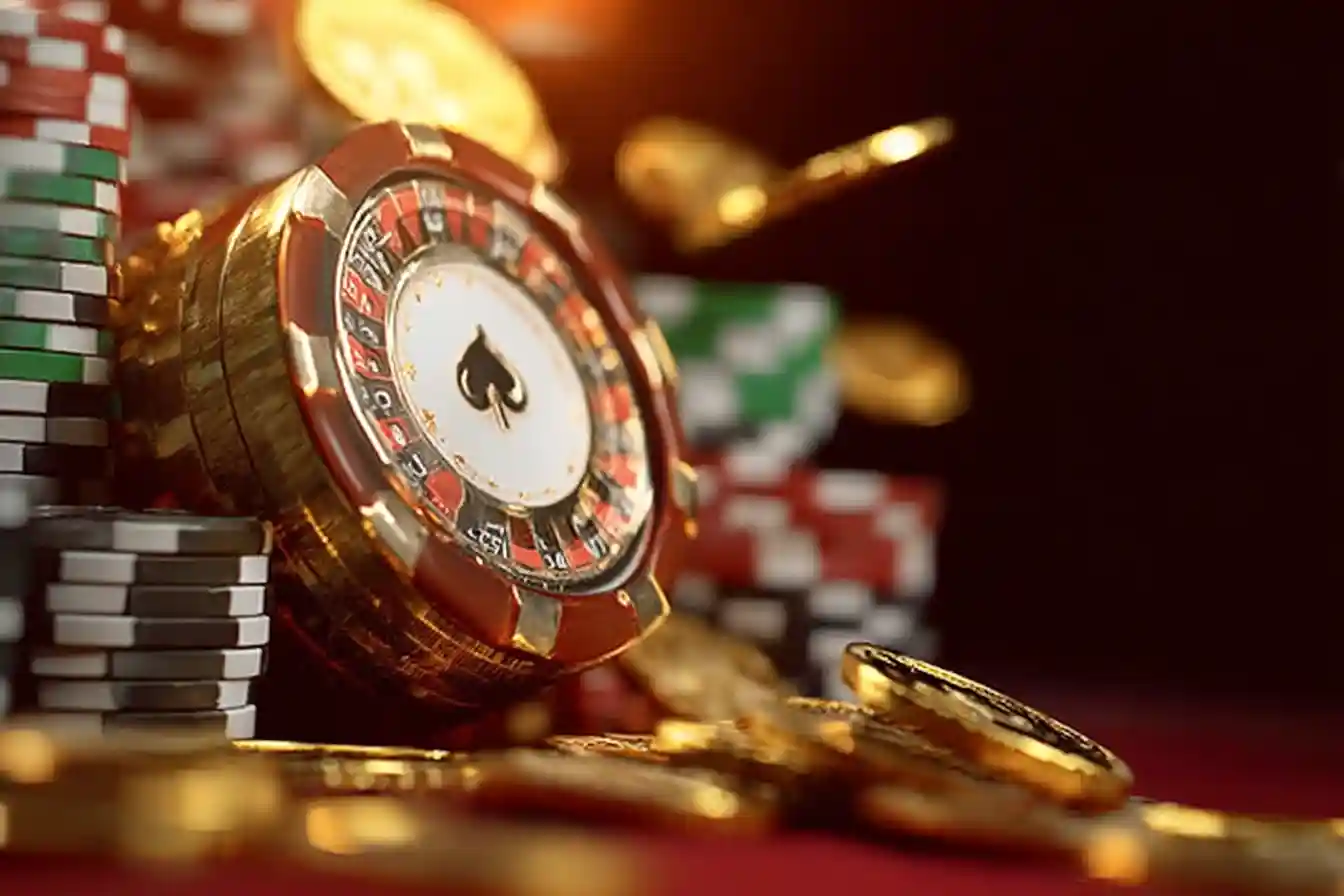 play slots real money free spins
