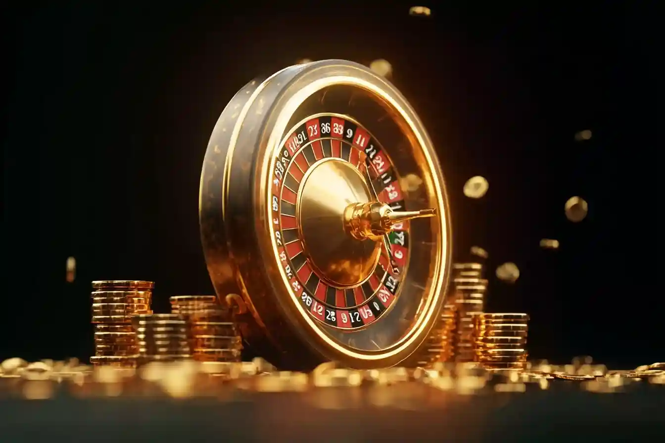 does golden slots pay real money