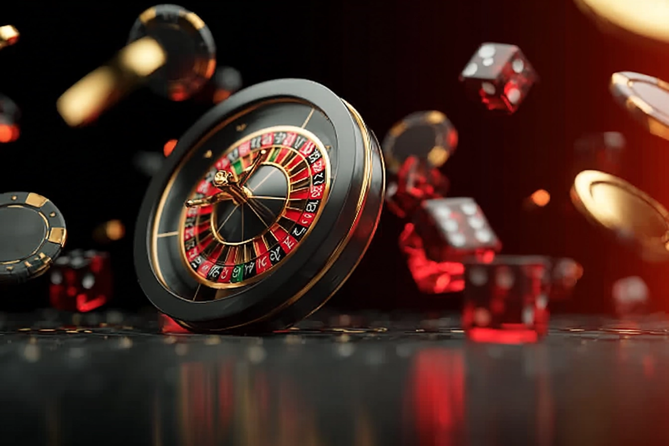 betway casino slots and real money casino games