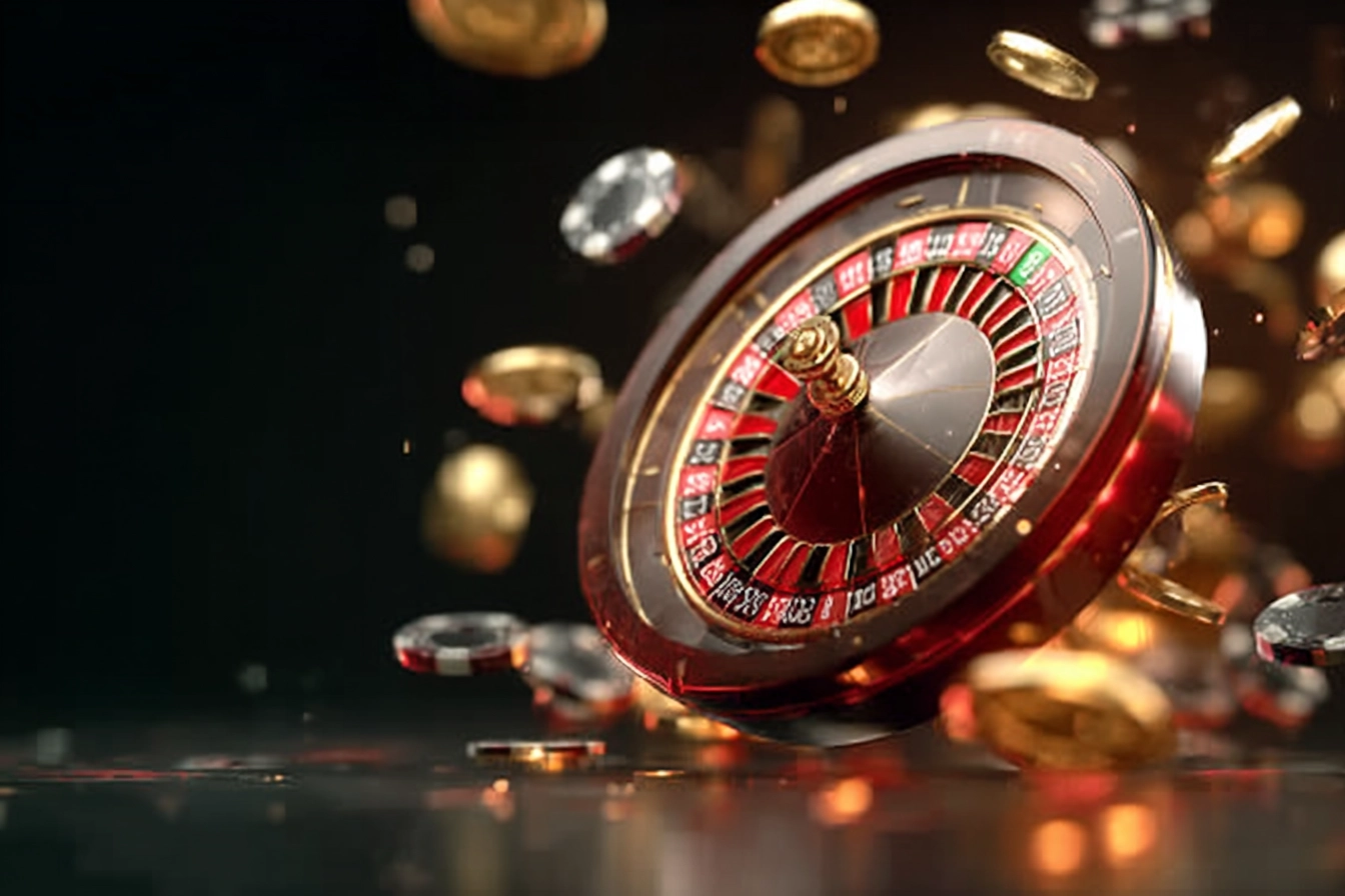 lightning slots real money