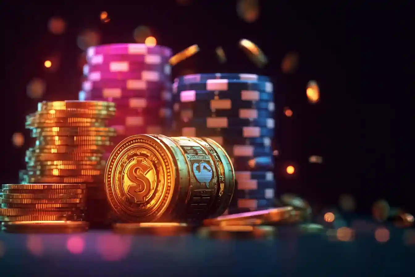 lucky clover jackpot slots real money