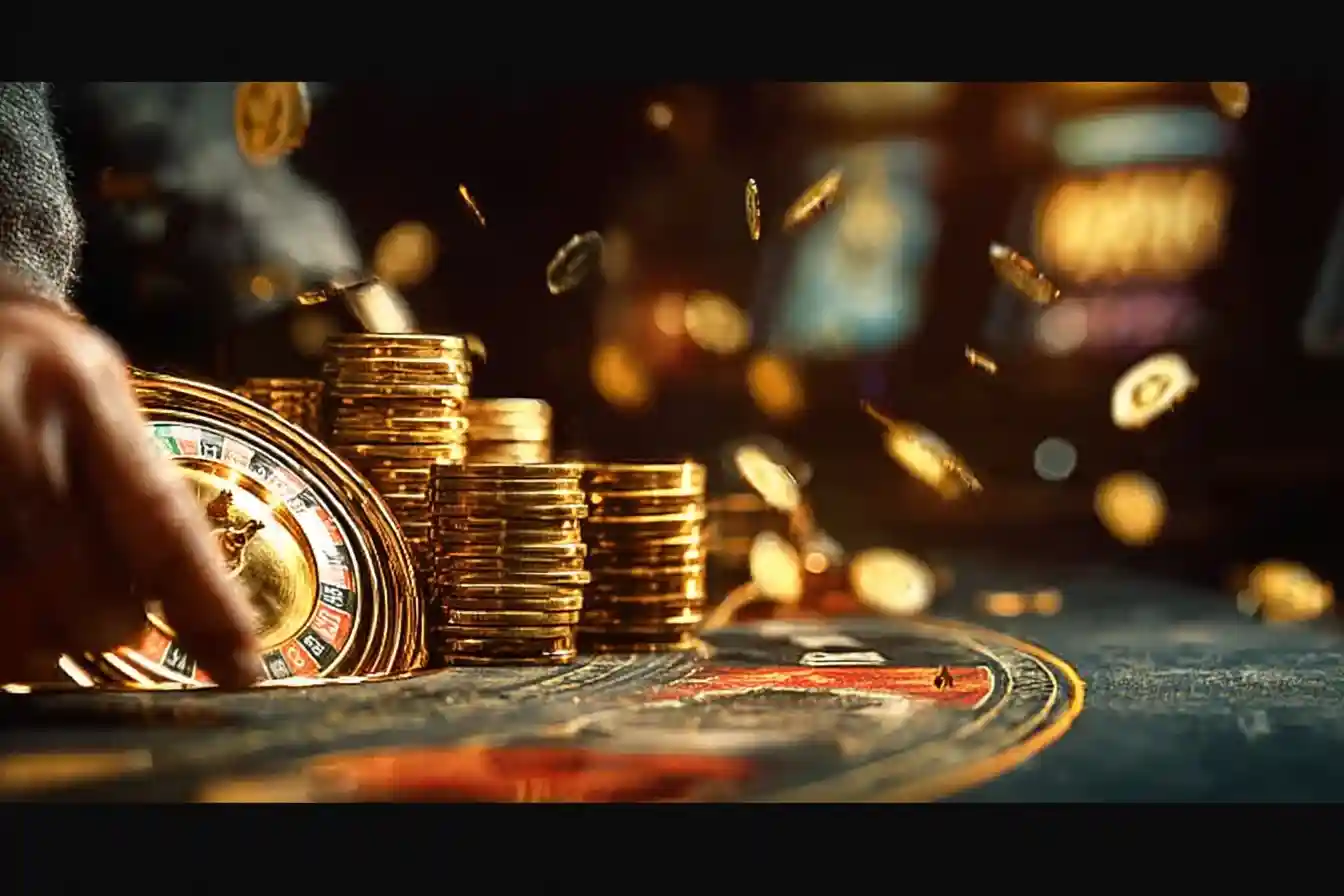 what is the best online slots for real money