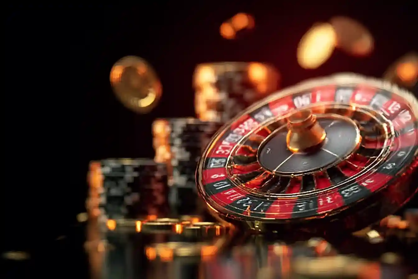 free real money casino slots