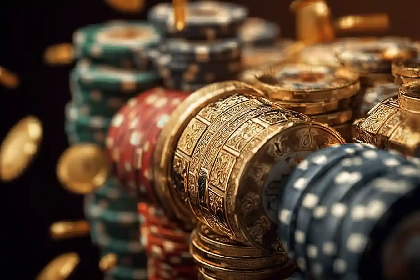 sweeps slots that pay real money
