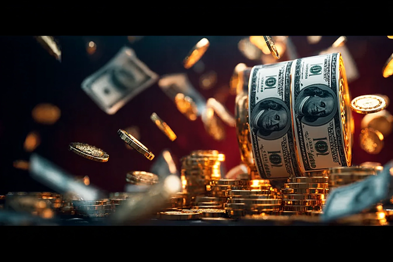 top online slots usa real money 2024