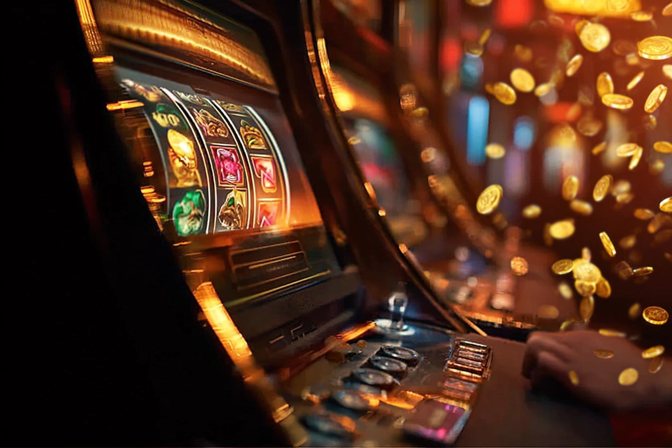 play slots online for real money nz