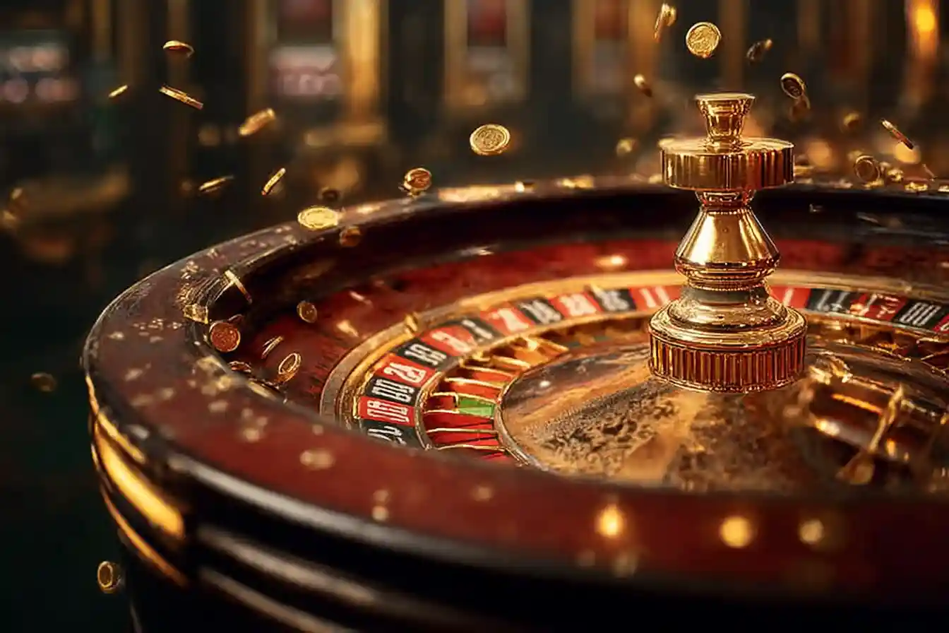 easy slot booking