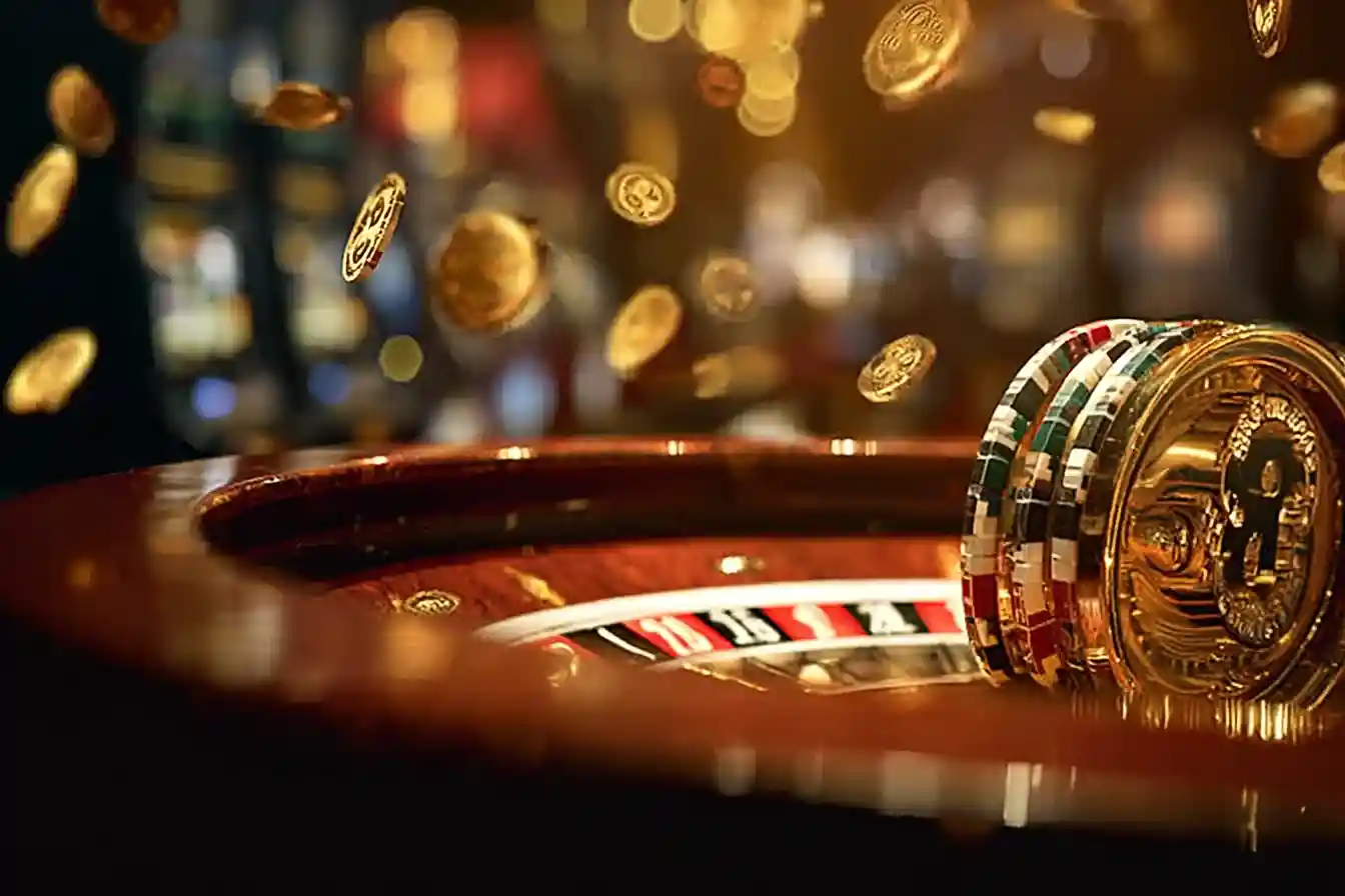 online slots to win real money