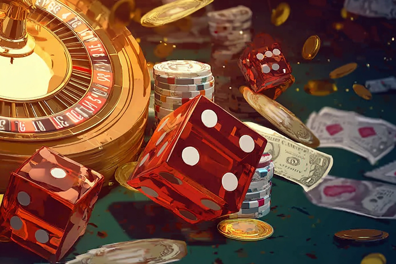 online slots real money free spins