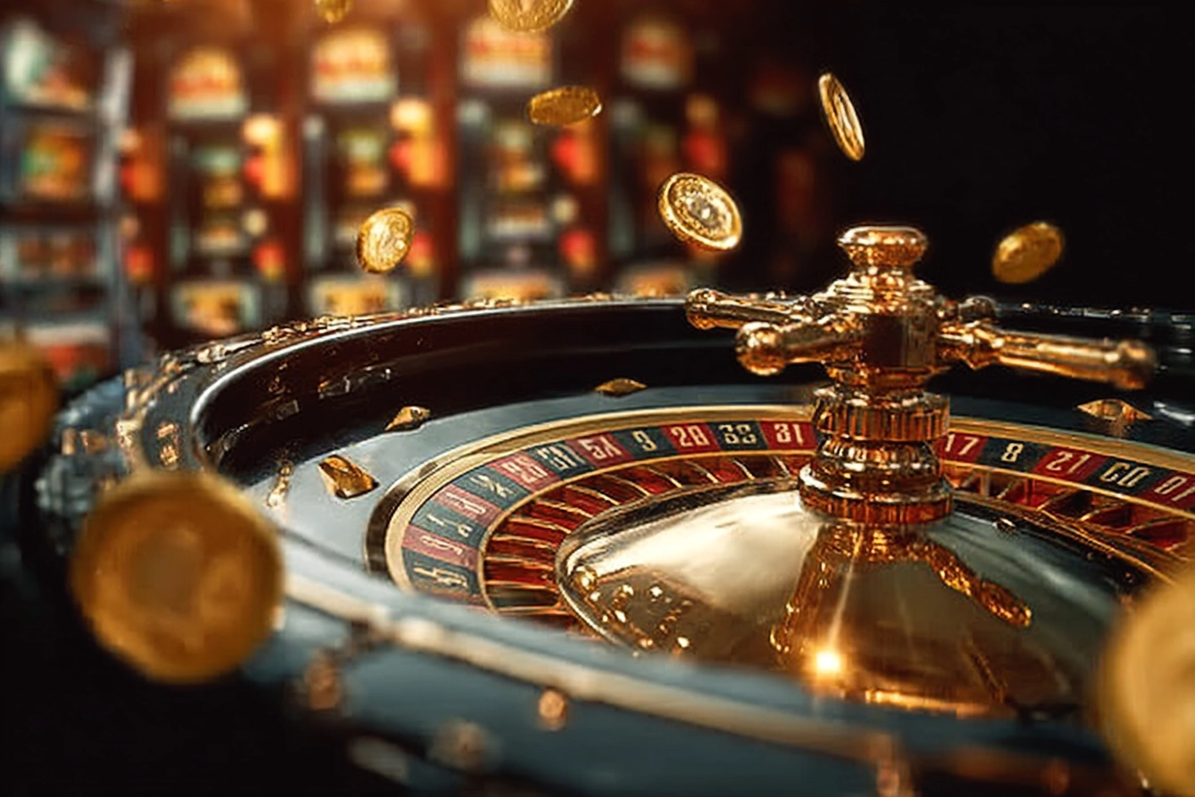 can you play slots on your phone for real money