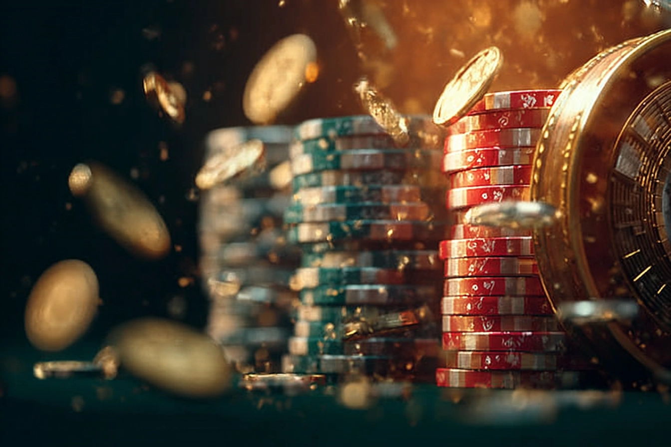 does slots carnival pay real money