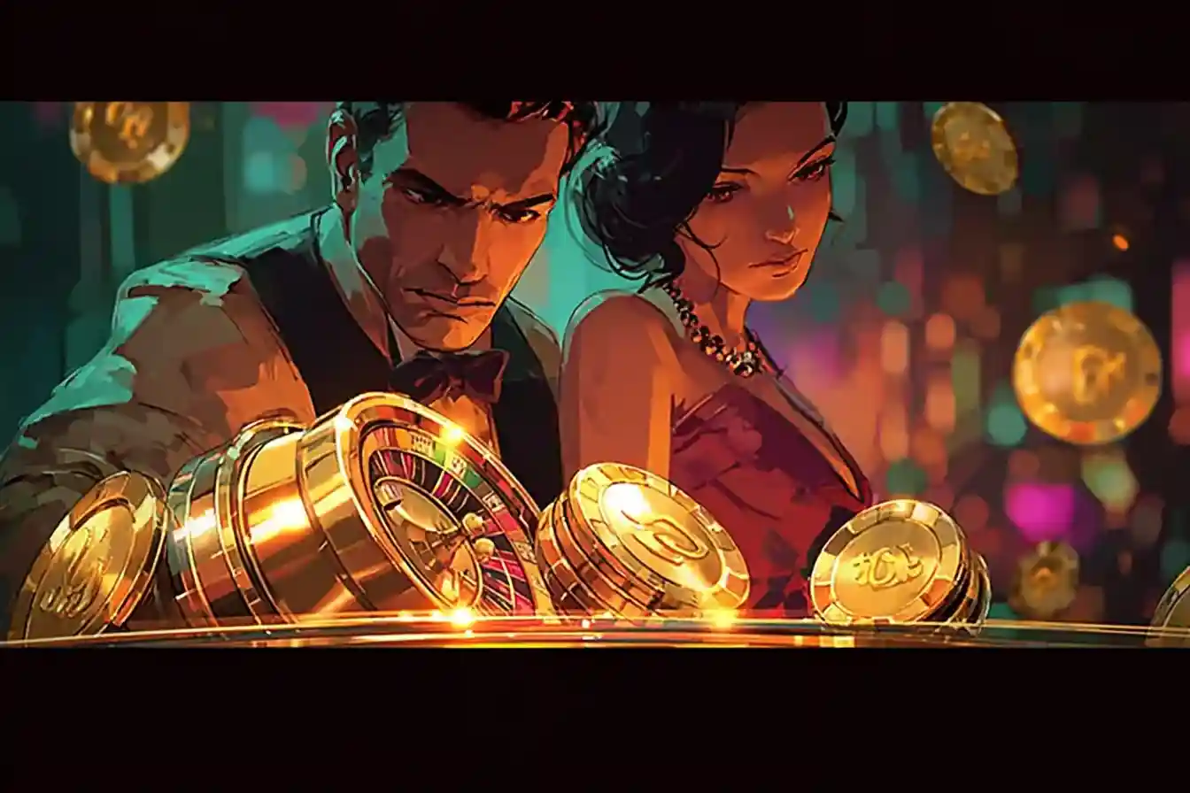 betting slots real money