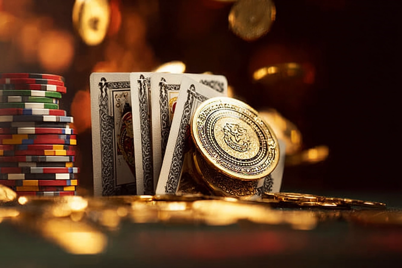 play for real money slots online