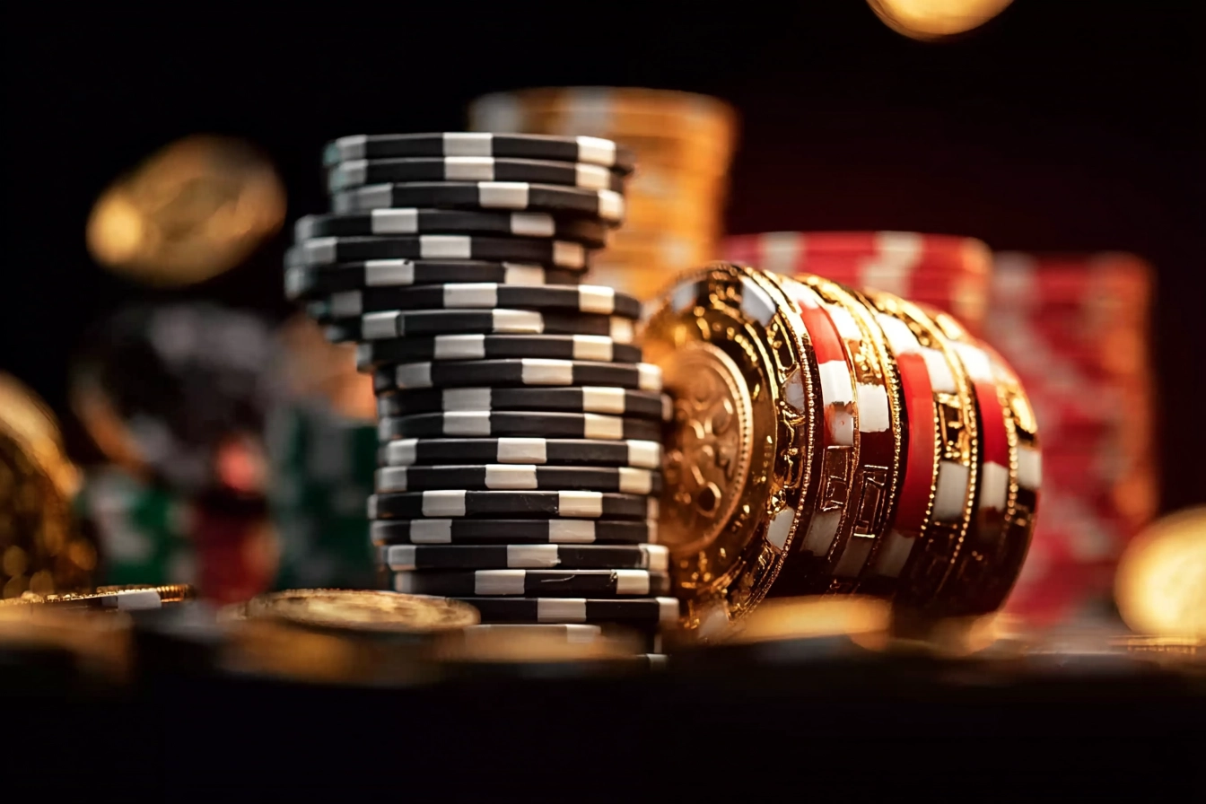 where can i play slots for real money