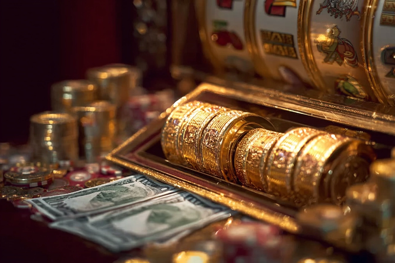 slots online win real money