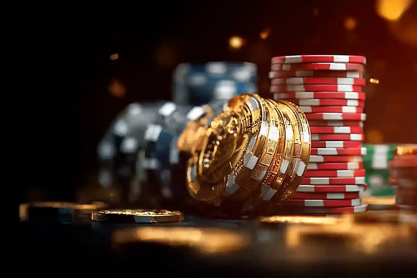 is 7 gold slots legit for real money