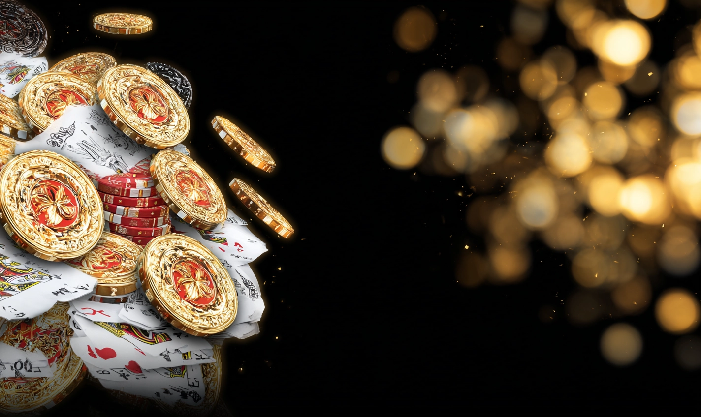 catch and spin slots real money