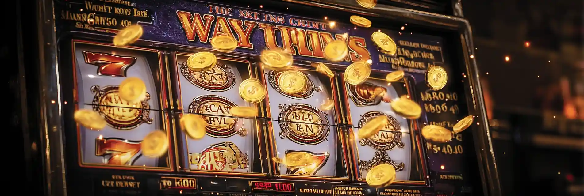 real money slots games